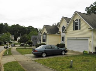 7913 Verona Pl, Raleigh, NC 27613