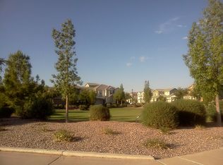 4344 E Vest Ave, Gilbert, AZ 85295