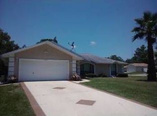15166 SW 48th Ave, Ocala, FL 34473
