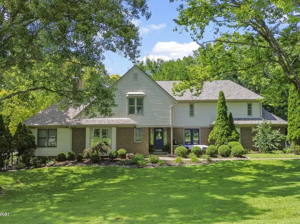 13021 Lost Trl, Goshen, KY 40026