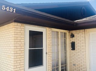 5431 40th St APT A, Lubbock, TX 79414