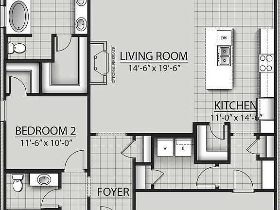 Norris IV B - DSLD Homes