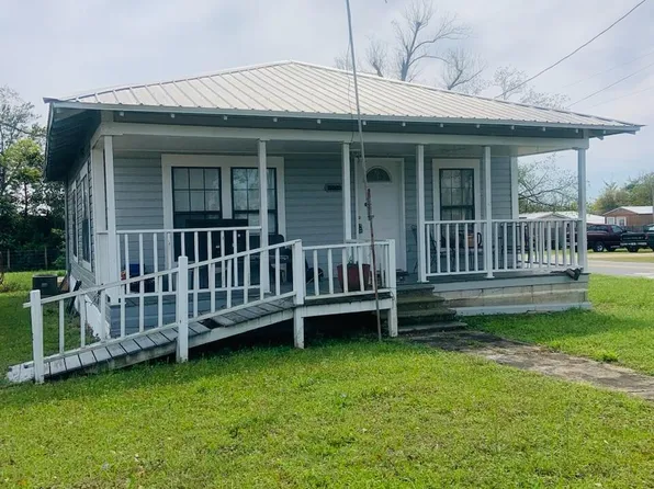 15503 NW Chipola St, Altha, FL 32421
