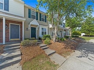 10514 Broken Branch Rd, Charlotte, NC 28213