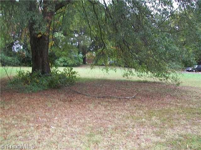 Land/Lot.