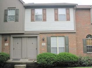 1315 Island Bay Dr, Columbus, OH 43235