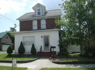 717 3rd St, Cresson, PA 16630