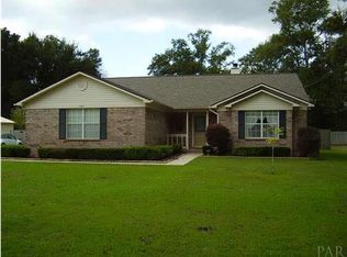 4417/4409 Bell Ln, Milton, FL 32571