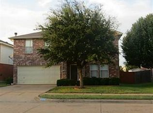 3950 Fox Trot Dr, Fort Worth, TX 76123