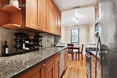 Sold by Corcoran