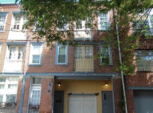 1321 Rodman St APT 2A, Philadelphia, PA 19147
