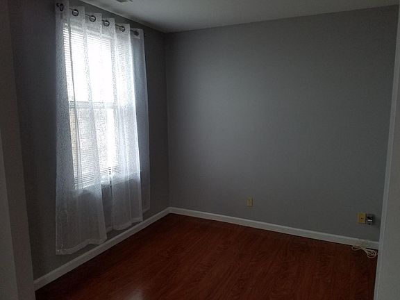 Office/Study off Living Room