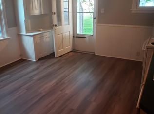 43 N Fayette St, Mercersburg, PA 17236