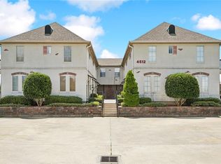 4512 Pontchartrain Dr APT 2, Slidell, LA 70458