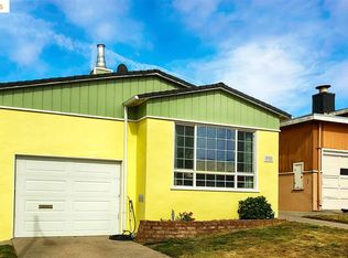 737 Skyline Dr, Daly City, CA 94015