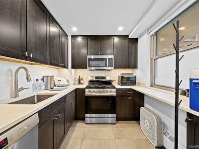 61-25 97th Street #12-M, Queens, NY, 11374