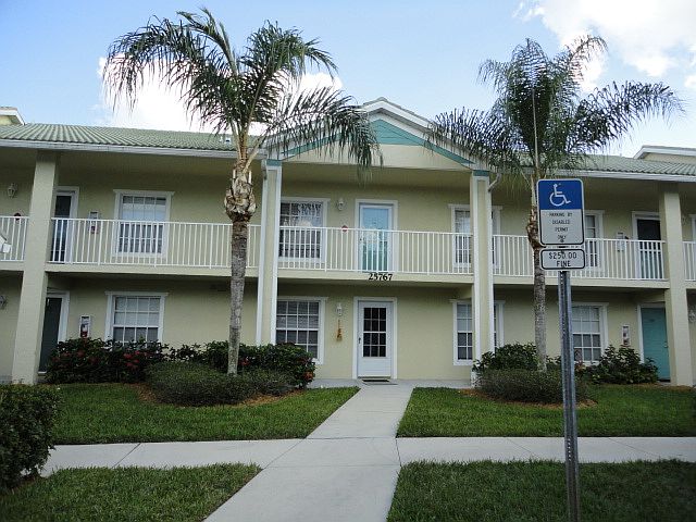 1st image of 25767 Lake Amelia Way Unit 103