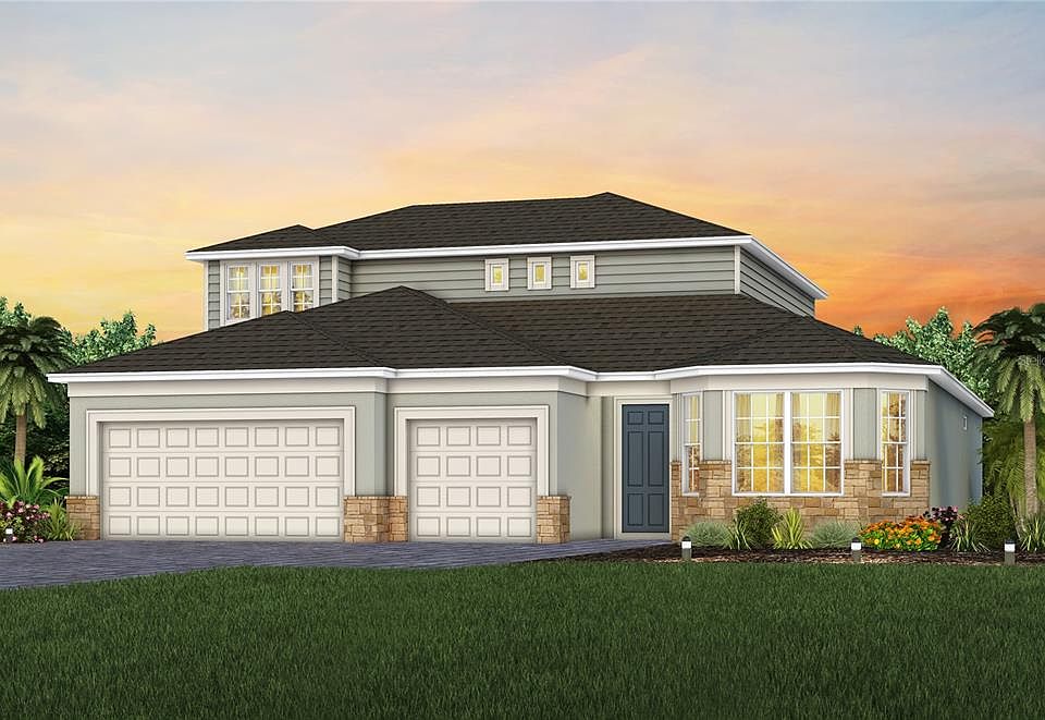 1st image of 2571 PAINTED SKY AVENUE