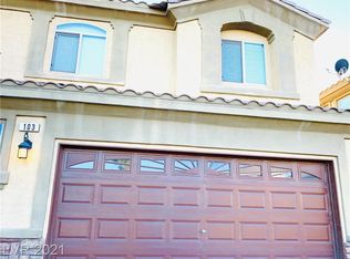 103 Red Tee Ln, Las Vegas, NV 89148