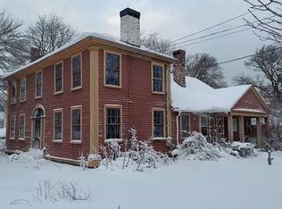 393 Union St, Rockland, MA 02370