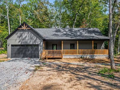 179 Park Rd, Rickman, TN, 38580