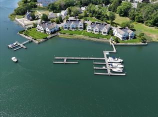 58 River St #1, Danvers, MA 01923