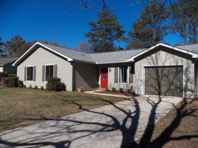 627 Chapelwood Dr, Dothan, AL, 36305