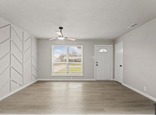 1206 Richard St, Mesquite, TX 75149