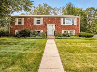 9 Westminster Way, Westborough, MA 01581