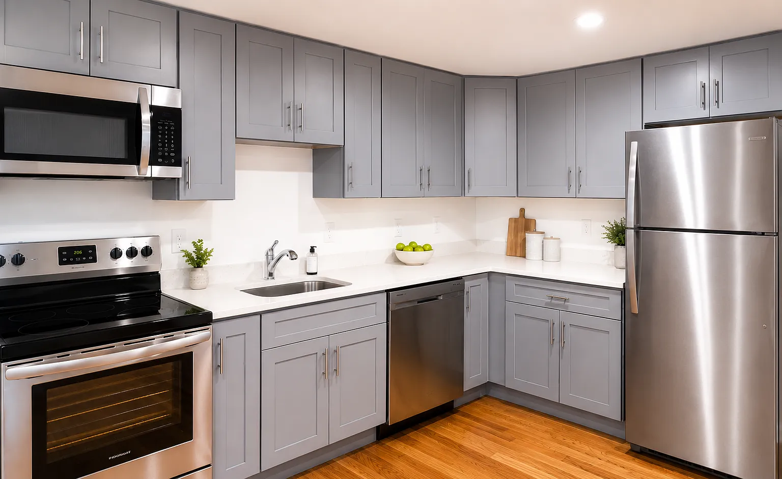 1 bed, 650 sqft, $1,925 — Photo 1