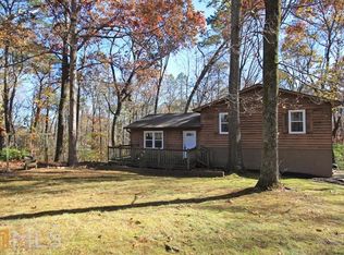 622 Scott Rd, Canton, GA 30115