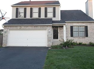 6430 Fountainview Ct, Grove City, OH