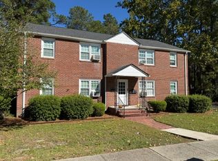 802 Burroughs St #B, Conway, SC 29526