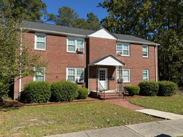 802 Burroughs St #B
