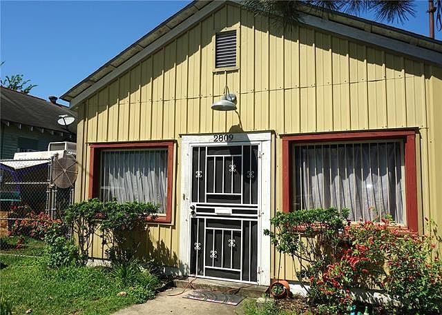 1st image of 2809 Onzaga St
