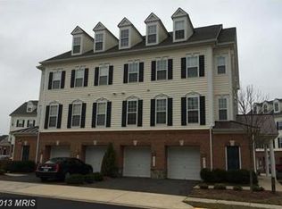6792 Hampton Bay Ln, Gainesville, VA 20155