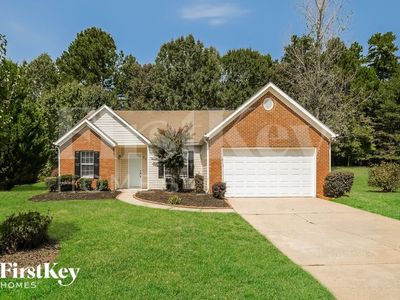 738 Baskins Cir, Winder, GA, 30680