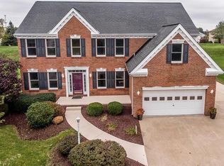 5842 Longview Cir, Bridgeville, PA