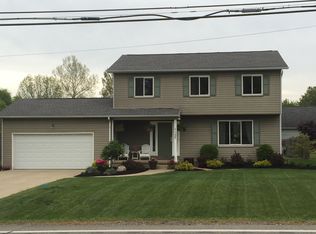 1137 Jacoby Rd, Akron, OH 44321