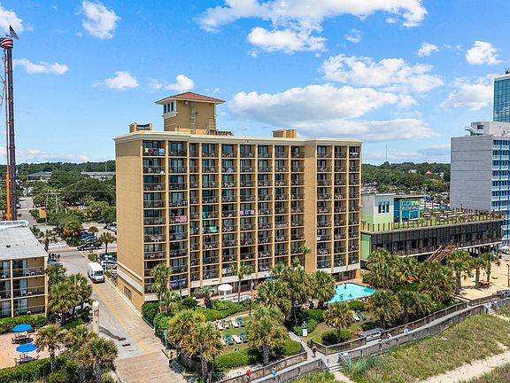 3rd image of 1200 Ocean Blvd. N #1003