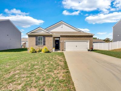 336 Oliver Way, Baxter, TN, 38544