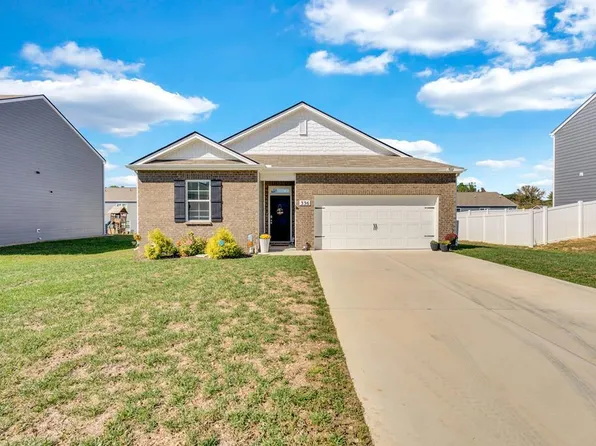 336 Oliver Way, Baxter, TN 38544