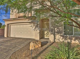 5540 Colorado Breeze Way, North Las Vegas, NV 89031