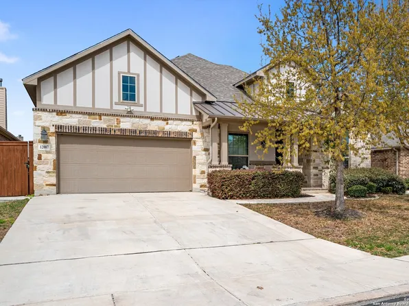 12007 White River, San Antonio, TX 78254