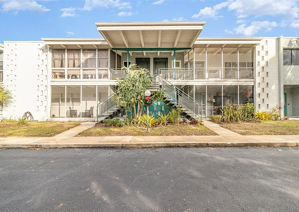 151 N Orlando Ave #207