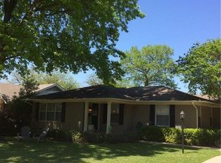3565 Townsend Dr, Dallas, TX 75229