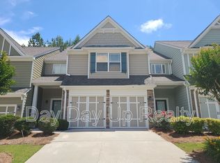 118 Wiley Parc Cir, Woodstock, GA 30188