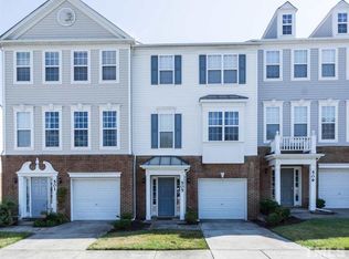 505 Ruby Walk Dr, Morrisville, NC 27560