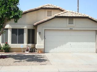 18632 N 42nd Way, Phoenix, AZ 85050