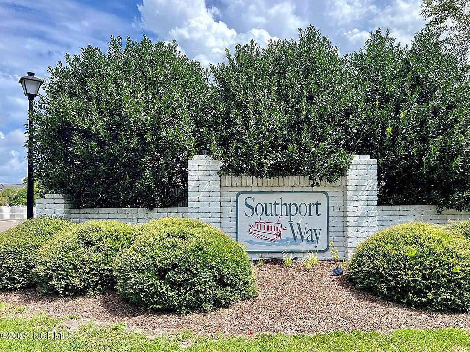 2106 Maple Leaf Drive, Southport, NC 28461 Zillow
